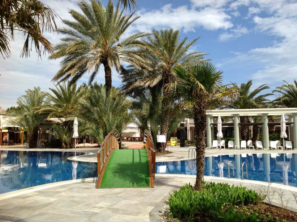 imagini hotel CLUB ASTERIA BELEK